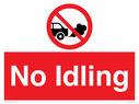 no-idling~